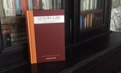 Luxury Law launches comparative guide at Lux Law Summit