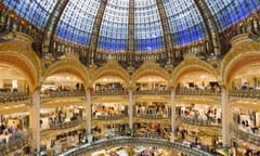 Millennials redefine luxury landscape