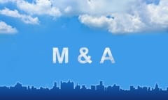 M&A trends to watch for in 2019