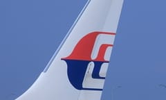 Malaysia Airlines strikes secret settlement on anniversary of MH17 crash