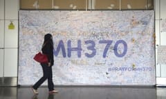 Controversy grows over Malaysia plane law suits