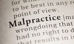 UK lawyer struck off for living in estate property she administered