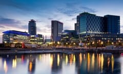 UK law firms take on 100 apprentices in Manchester