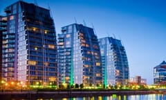 BLP launches new legal services delivery team in Manchester