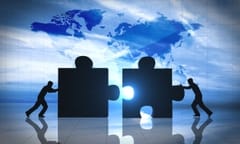 Integreon acquires litigation technology company