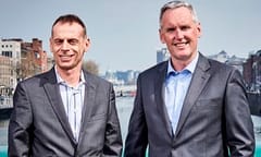 Fieldfisher hits double digits for third year