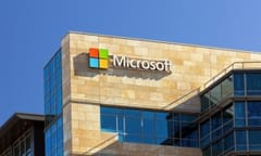 Microsoft challenges US prosecutors request for data in Ireland