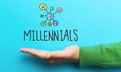 Millennials rewriting law firm DNA as they move into pole positions