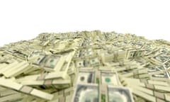 Law firms accused of owing Cayman Islands millions in fees