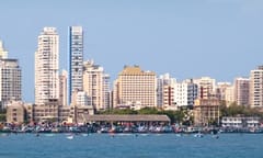 Singapore targets Mumbai for arbitration