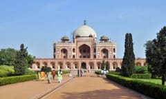 New Delhi: Firm makes history with Chinese counterpart