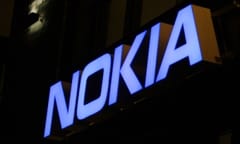 Nokia & Apple lawyers resolve IP differences
