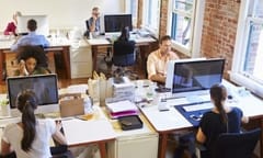 LOD looks to tackle secondee challenge for law firms