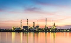 New North Sea oil Industry initiative from Pinsent Masons