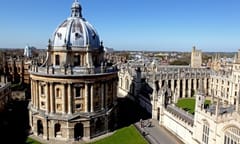 Would-have-been barrister sues Oxford University over prohibitive 2:1 result