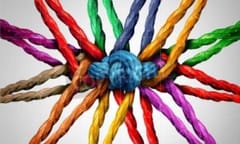 Clients want fewer but deeper relationships