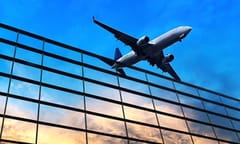 Clyde & Co reveals plans to cull back London aviation team