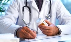 Healthcare giant GSK in Chinese bribery mystery