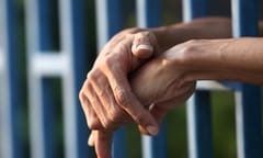 Courts shut down as prison guards go on strike across UK