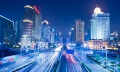 Stephenson Harwood seals the deal in Guangzhou