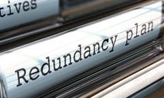 Simpson Millar plans major redundancy programme