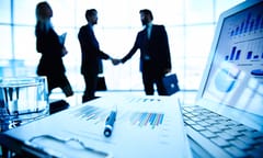 Skadden tops law league table for global M&A