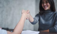 Who are the top 10 female-friendly US firms?