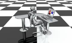 Corporate counsel trigger the new law revolution