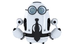 Dentons agrees to train Ross the robot in legal research
