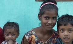 A&O's five-step plan for India