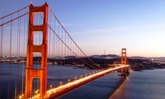 San Francisco, London and Singapore among 10 cities vying for global legal tech crown