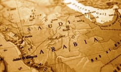 Saudi claims success of mass immigrant registration scheme