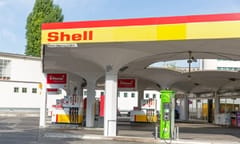 Royal Dutch Shell to launch offshore legal centre