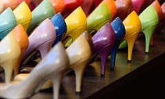 IP concerns top luxury law agenda