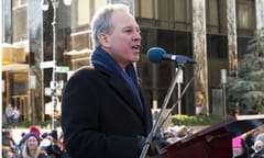 NY's crusading attorney general resigns after sexual assault exposé