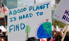 Environmental groups to campaign against 'strategic' corporate lawsuits