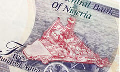 Nigeria recovers over $400 million in stolen state oil funds