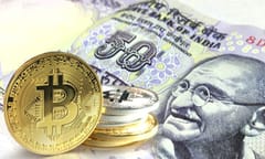 Indian central bank crypto ban “unconstitutional”