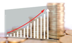 Law departments increasing spending but reducing cost