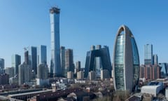 Fangda Partners duo in Linklaters China move