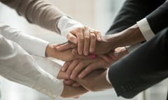 Suit alleges law firm's minority lawyers used as 'diversity props'