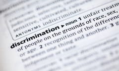 Halliburton sued over national origin and religious discrimination