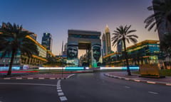 World's 'first' Blockchain court planned for Dubai
