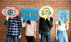 DLA Piper tops for social media says report
