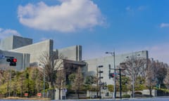 Courts in Japan to embrace the web