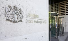 DWF debuts to reach £366m market cap