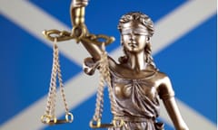 Scottish law firms asked to increase trainee pay