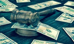 New litigation service launched