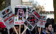 Human rights group wants to use Argentina's constitution to accuse MbS