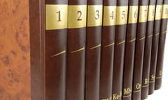 Legal directories criticised by law practitioners